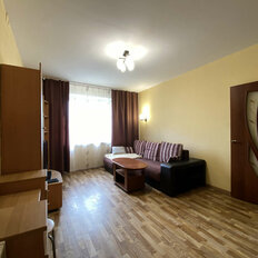 Квартира 40 м², 1-комнатная - изображение 3