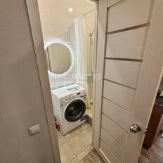 Квартира 18 м², студия - изображение 4