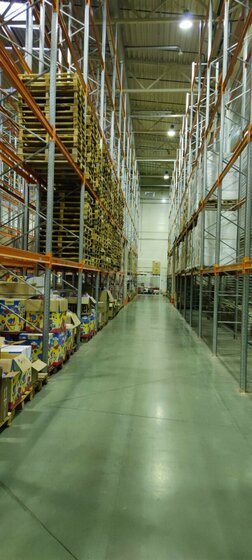 2000 м², помещение свободного назначения 3 000 000 ₽ в месяц - изображение 56