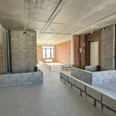 Квартира 58 м², 2-комнатная - изображение 5