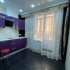 Квартира 34 м², 1-комнатная - изображение 4