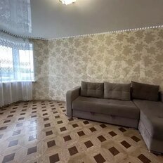 Квартира 59,1 м², 2-комнатная - изображение 4