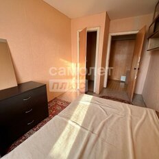 Квартира 58,4 м², 3-комнатная - изображение 2