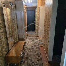 Квартира 51 м², 3-комнатная - изображение 5