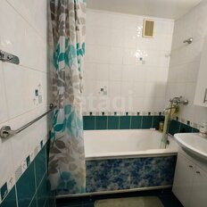 Квартира 35,9 м², 1-комнатная - изображение 4