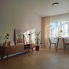 Квартира 42,8 м², 2-комнатная - изображение 5