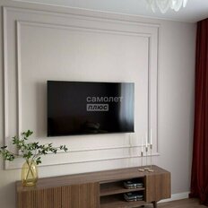 Квартира 38,1 м², 1-комнатная - изображение 3