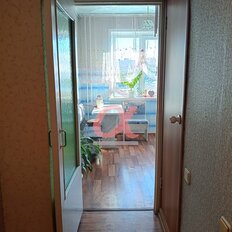 Квартира 34 м², 1-комнатная - изображение 1