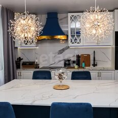 Квартира 98 м², 3-комнатная - изображение 3