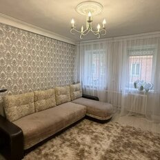 Квартира 51,9 м², 3-комнатная - изображение 1