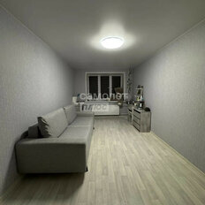Квартира 59,6 м², 2-комнатная - изображение 4