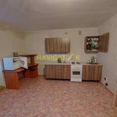 Квартира 28 м², 1-комнатная - изображение 3