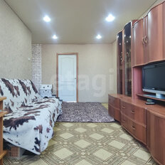 Квартира 60,7 м², 3-комнатная - изображение 5