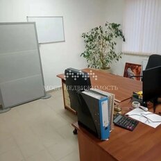 117 м², офис - изображение 5