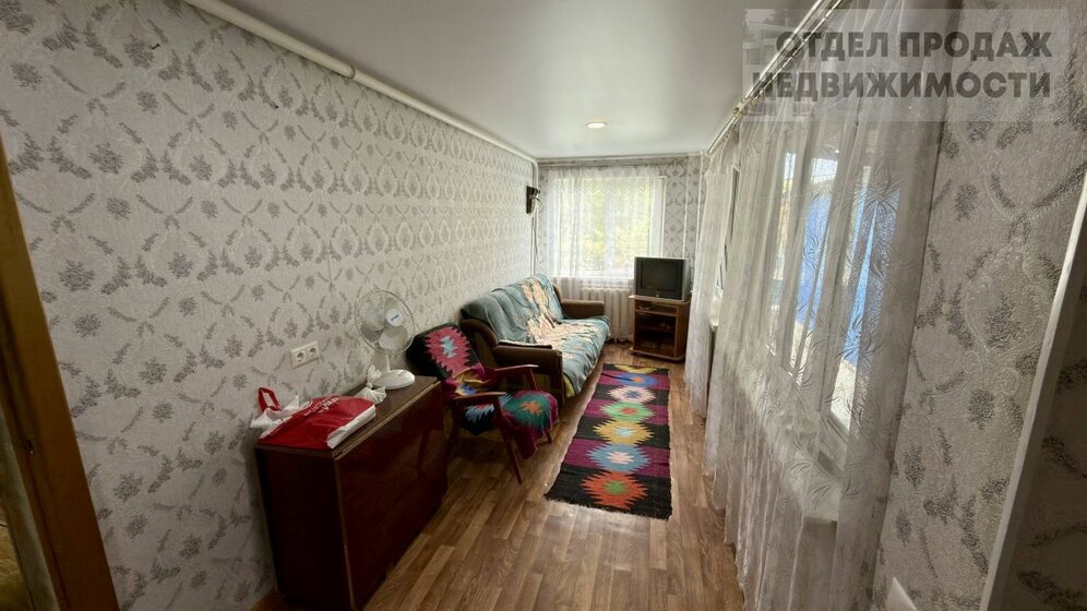 30 м² дом, 33 сотки участок 11 000 000 ₽ - изображение 51