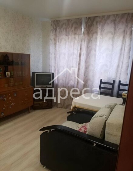 45,4 м², 2-комнатная квартира 3 600 000 ₽ - изображение 36