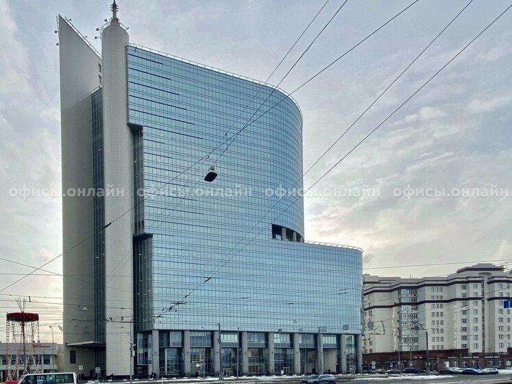 82,6 м², офис 88 382 ₽ в месяц - изображение 62