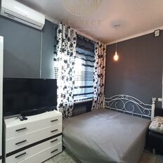 Квартира 30 м², 1-комнатная - изображение 1