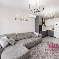 Квартира 35 м², 2-комнатная - изображение 4