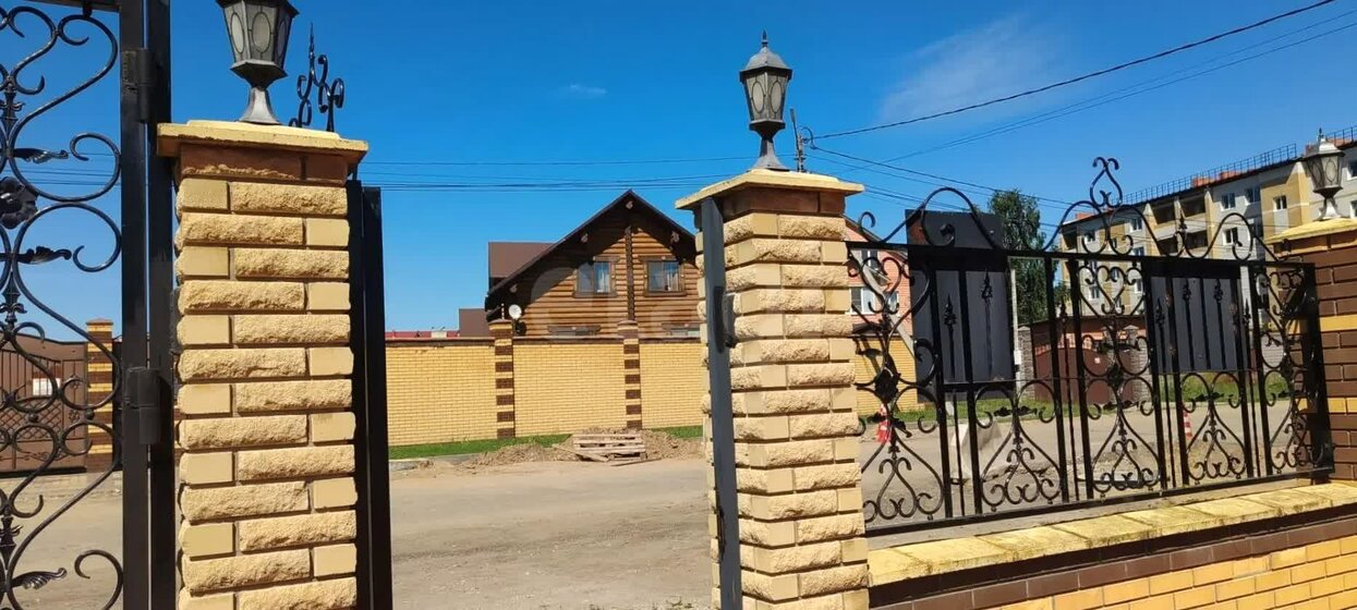 2520 м², помещение свободного назначения 48 000 000 ₽ - изображение 50