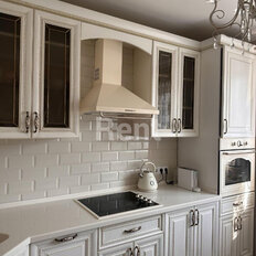 Квартира 54 м², 2-комнатная - изображение 1