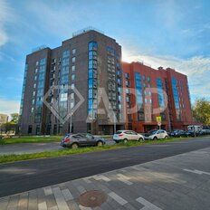 70,9 м², помещение свободного назначения - изображение 2