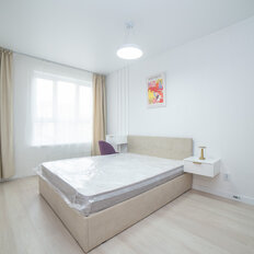 Квартира 32,7 м², 1-комнатная - изображение 5