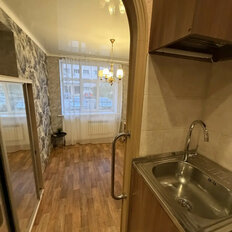 Квартира 18,5 м², 1-комнатная - изображение 5