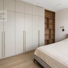 Квартира 50 м², 2-комнатные - изображение 4