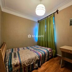Квартира 41,5 м², 3-комнатная - изображение 3