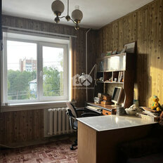Квартира 66,4 м², 3-комнатная - изображение 3