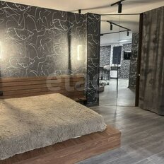 Квартира 46 м², 1-комнатная - изображение 4