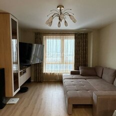 Квартира 87,5 м², 4-комнатная - изображение 5