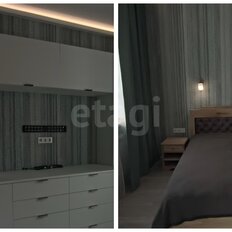 Квартира 100 м², 3-комнатная - изображение 2