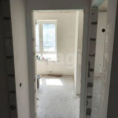 Квартира 34 м², 1-комнатная - изображение 2