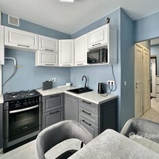 Квартира 45 м², 2-комнатная - изображение 4