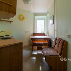 Квартира 38 м², 1-комнатная - изображение 2