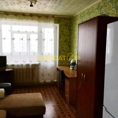 Квартира 15 м², 1-комнатная - изображение 4