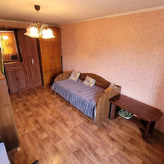 Квартира 30 м², 1-комнатная - изображение 2