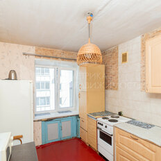 Квартира 63,4 м², 3-комнатная - изображение 3