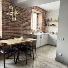 Квартира 77,1 м², 3-комнатная - изображение 3