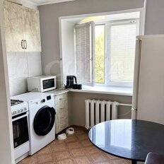 Квартира 30 м², 1-комнатная - изображение 3