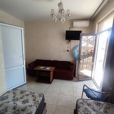Квартира 14 м², студия - изображение 2
