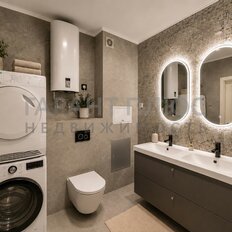 Квартира 84 м², 3-комнатная - изображение 1