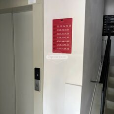 Квартира 27,3 м², студия - изображение 5