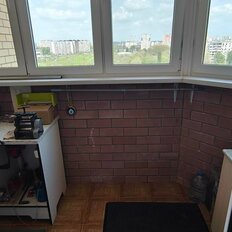 Квартира 88 м², 3-комнатная - изображение 3