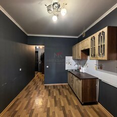 Квартира 46 м², 1-комнатная - изображение 2