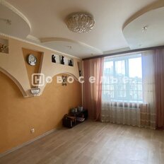 Квартира 74,1 м², 3-комнатная - изображение 1