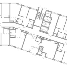 Квартира 38,3 м², 2-комнатная - изображение 2