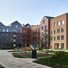 Квартира 33,4 м², 1-комнатная - изображение 4